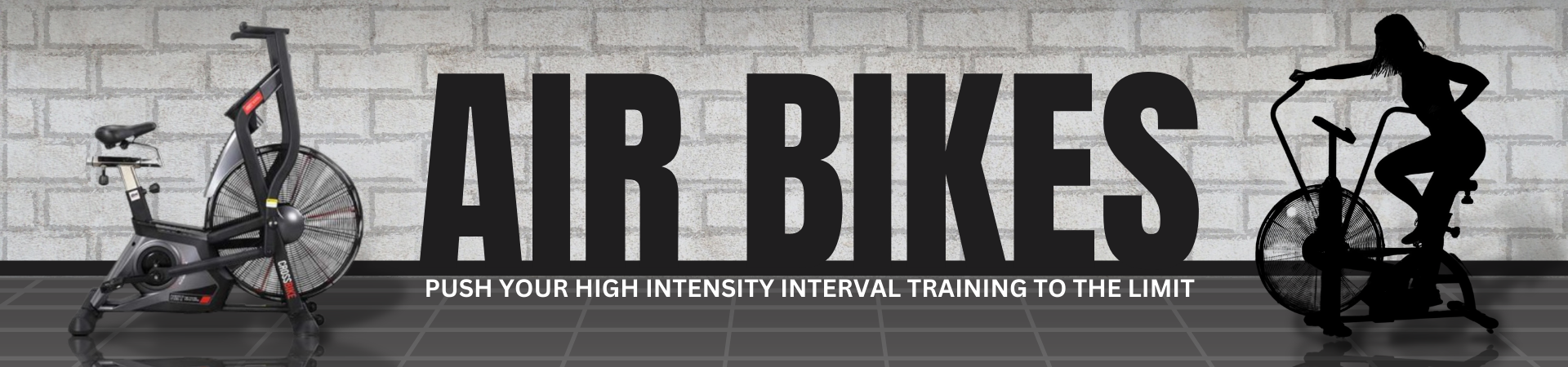 Air Bikes